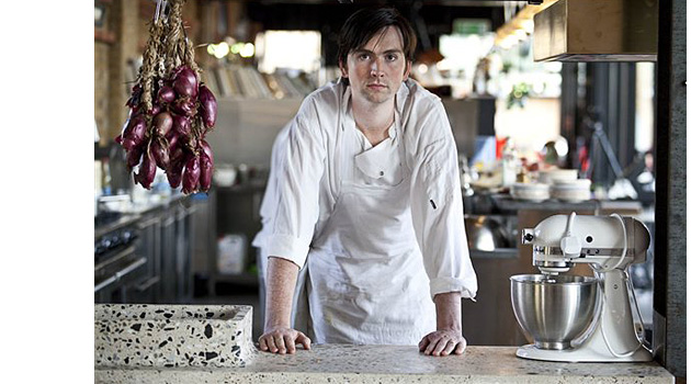 ����� ���� (Stevie Parle)