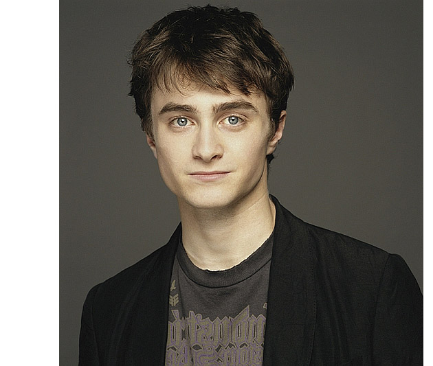   (Daniel Radcliffe)