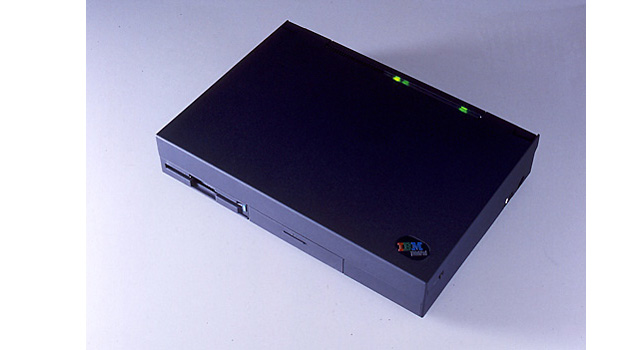 ThinkPad 700C  IBM (1992 ), ,  