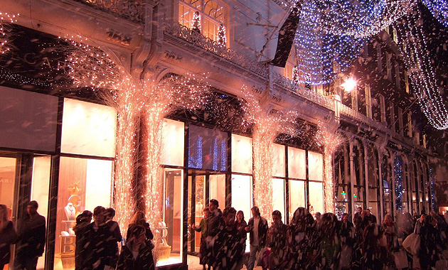 ������, fashion-������, Cushman & Wakefilds, Jane Spiegelman, luxury