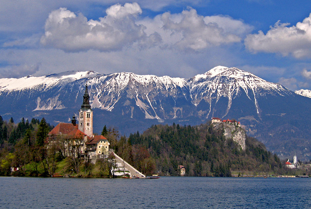 , Slovenia, , , , National Geographic Traveler,  