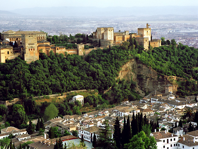 , Granada, , , , National Geographic Traveler,  