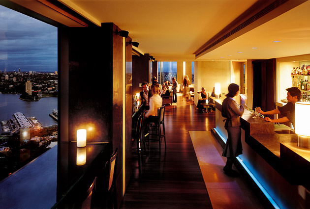 Blu Horizon Bar, , , , , ,   