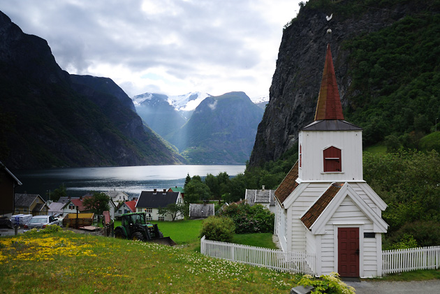 , Norway, , , , , National Geographic Traveler,  