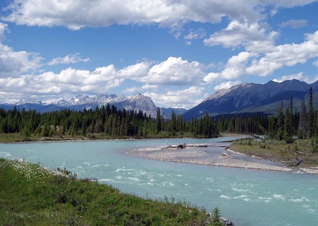   , Kootenay National Parks, , , , National Geographic Traveler,  