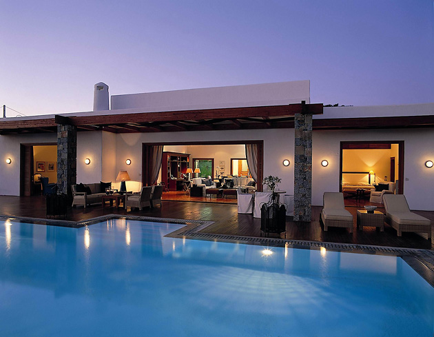 ����� Grand Resort Lagonissi, �����, �����������, �����, ����������� �������