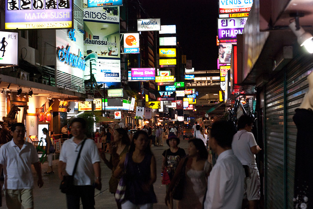 Patpong, Бангкок, путешествия, отдых, страны, «Красные фонари» со всего света Patpong, Бангкок, путешествия, отдых, страны, «Красные фонари» со всего света