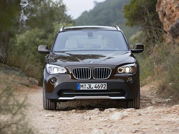 BMW X1, ������, �����������, ����
