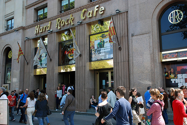 География по Facebook География по Facebook