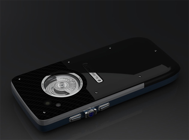 Ulysse Nardin, ��������� ��������, �������, ���������, ������� �����