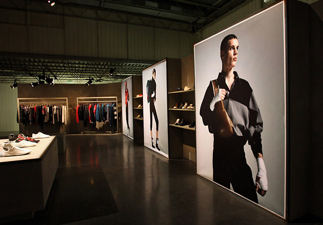 fashion-, - 09-10, Puma, Alexander McQueen