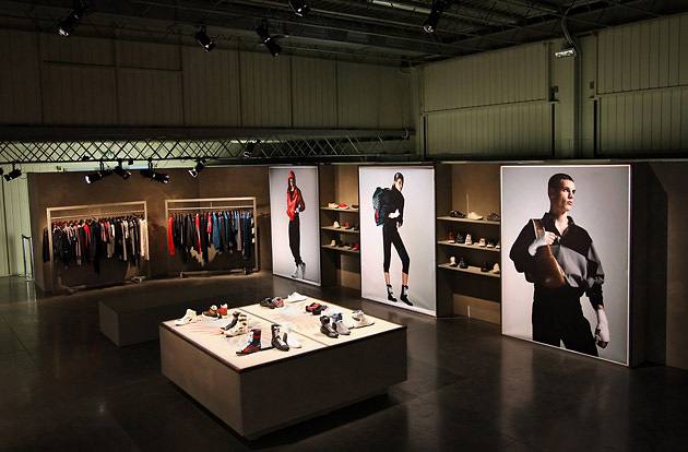 fashion-, - 09-10, Puma, Alexander McQueen