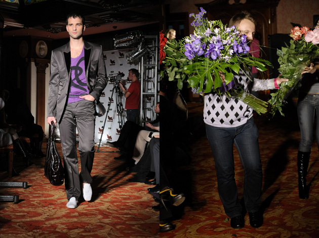 «»   , Ukrainian Fashion Week, - 09, Alexandr Gapchuk