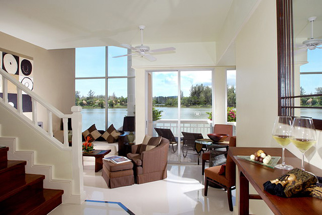 Laguna Phuket, Thailand Laguna Phuket, Thailand