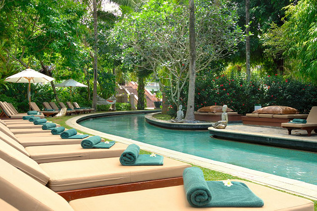 Laguna Phuket, Thailand Laguna Phuket, Thailand