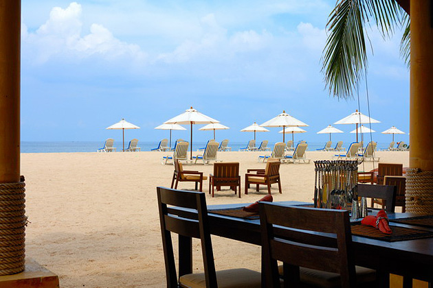 Laguna Phuket, Thailand Laguna Phuket, Thailand