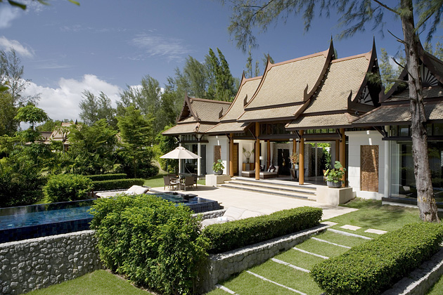 Laguna Phuket, Thailand Laguna Phuket, Thailand