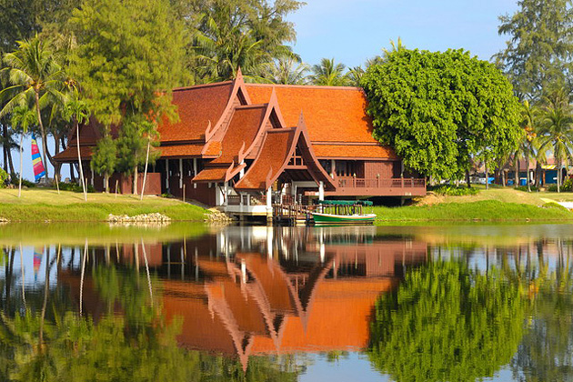 Laguna Phuket, Thailand Laguna Phuket, Thailand