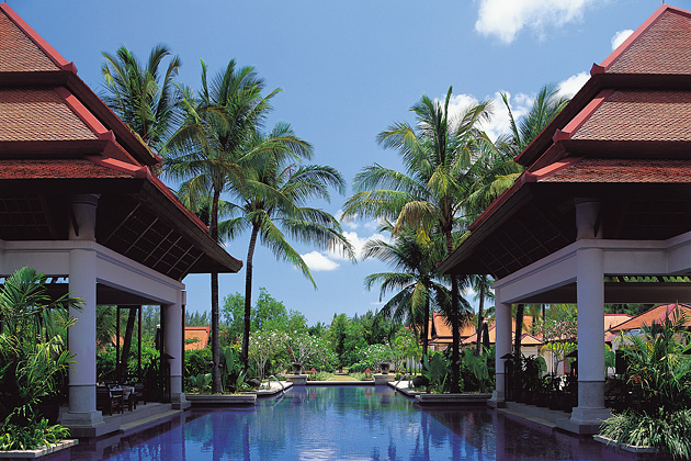 Laguna Phuket, Thailand Laguna Phuket, Thailand