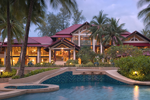 Laguna Phuket, Thailand Laguna Phuket, Thailand