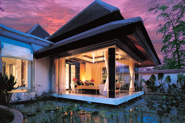 Laguna Phuket, Thailand Laguna Phuket, Thailand