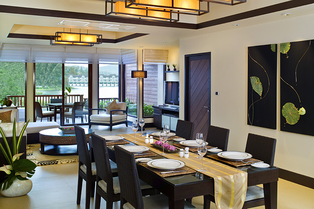 Laguna Phuket, Thailand Laguna Phuket, Thailand