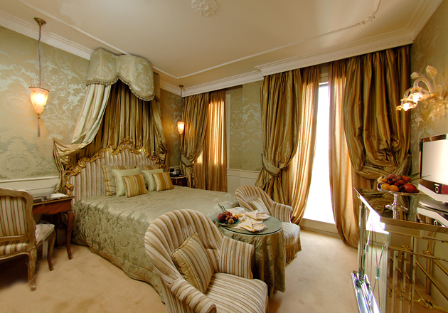 Luna Hotel Baglioni, Венеция, Италия Luna Hotel Baglioni, Венеция, Италия