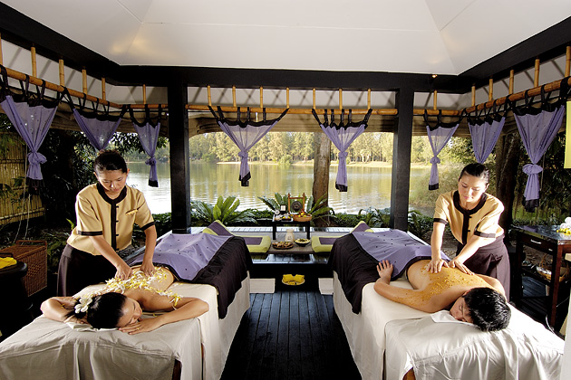 Laguna Phuket, Thailand Laguna Phuket, Thailand