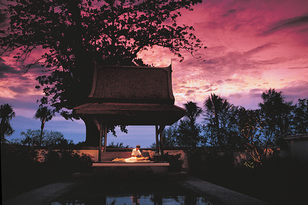 Laguna Phuket, Thailand Laguna Phuket, Thailand