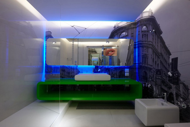 Permanent Hospitality Spaces, �����, ������