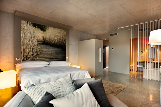 Viura Hotel, �����, �������