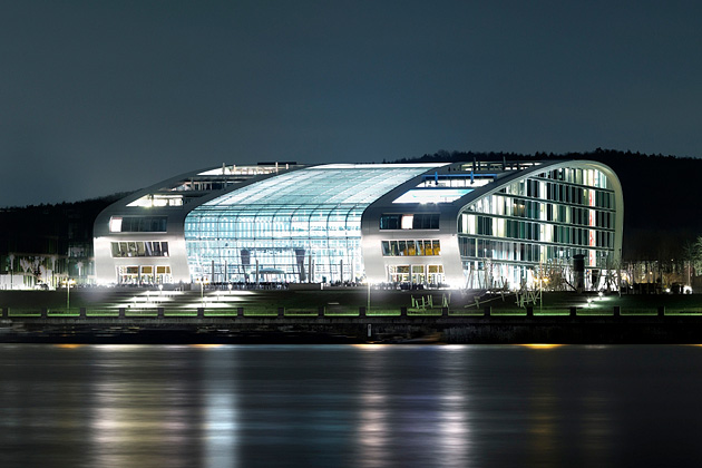 Hotel Kameha Grand Bonn, ����, ��������