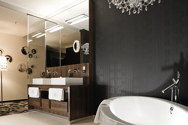 Hotel Kameha Grand Bonn, Бонн, Германия Hotel Kameha Grand Bonn, Бонн, Германия