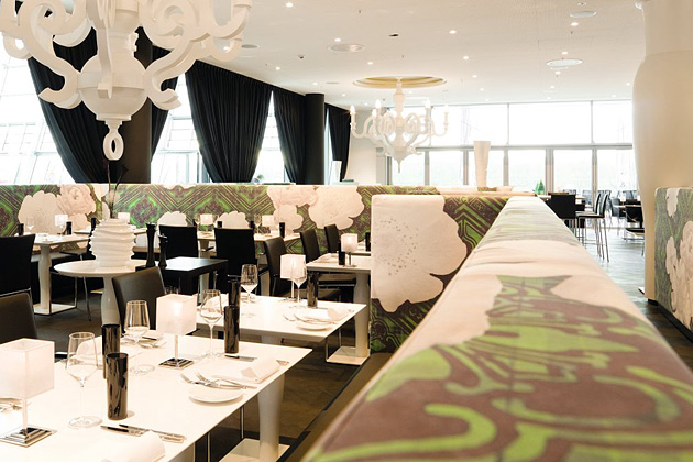 Hotel Kameha Grand Bonn, Бонн, Германия Hotel Kameha Grand Bonn, Бонн, Германия