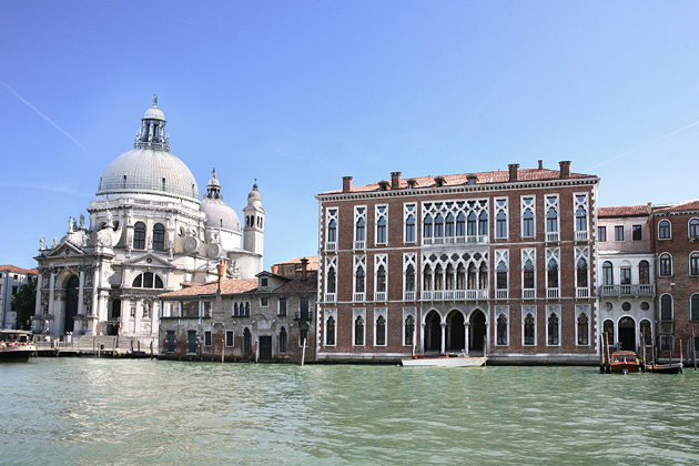 Centurion Palace Venezia, �������, ������