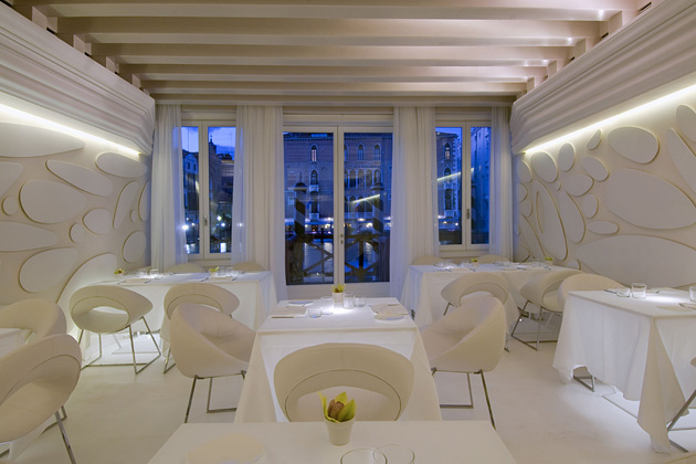 Centurion Palace Venezia, �������, ������