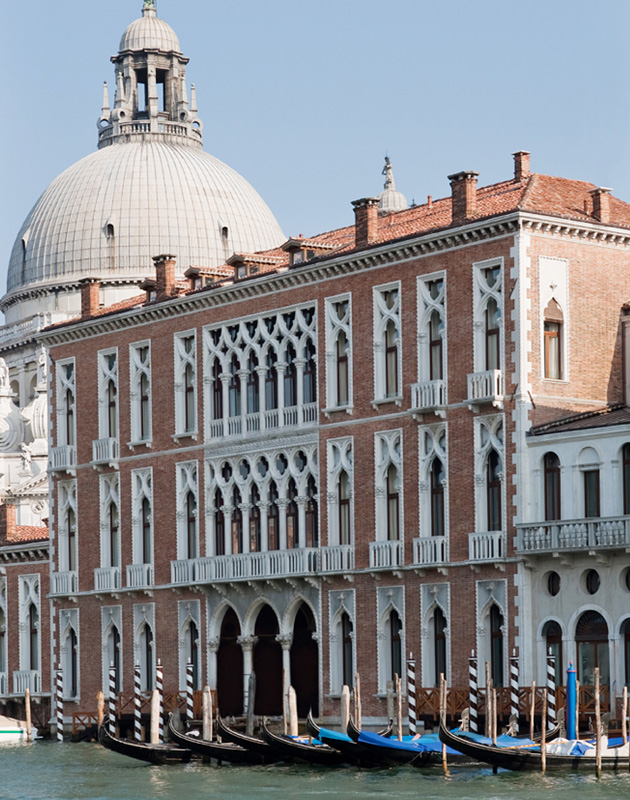 Centurion Palace Venezia, �������, ������
