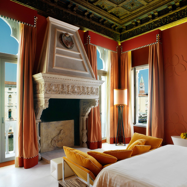 Centurion Palace Venezia, �������, ������