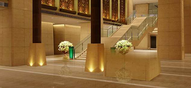 Hilton Beijing Capital Airport, , 