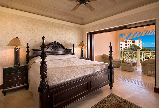 The Crane Resort Hotel, Barbados 