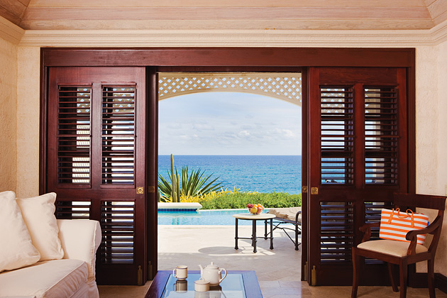 The Crane Resort Hotel, Barbados 