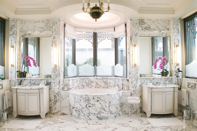 Le Meurice Hotel Paris, �����, �������