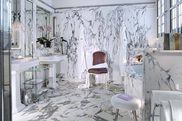 Le Meurice Hotel Paris, �����, �������