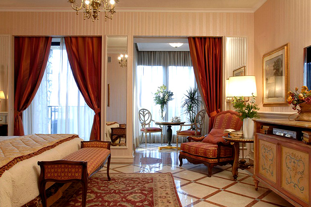 Petriolo Spa Resort, �������, ������