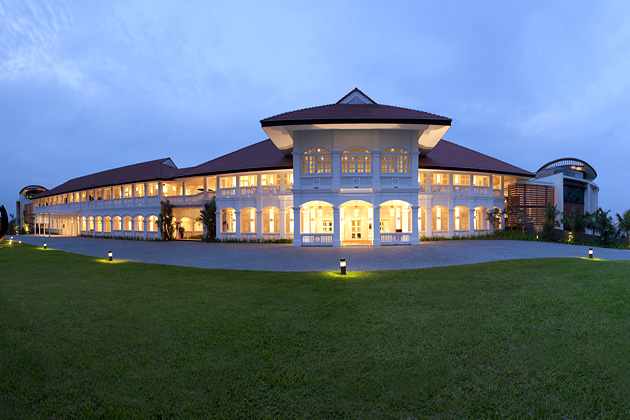 Capella Singapore, Сингапур Capella Singapore, Сингапур