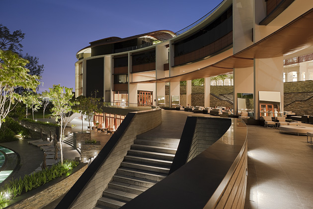 Capella Singapore, Сингапур Capella Singapore, Сингапур