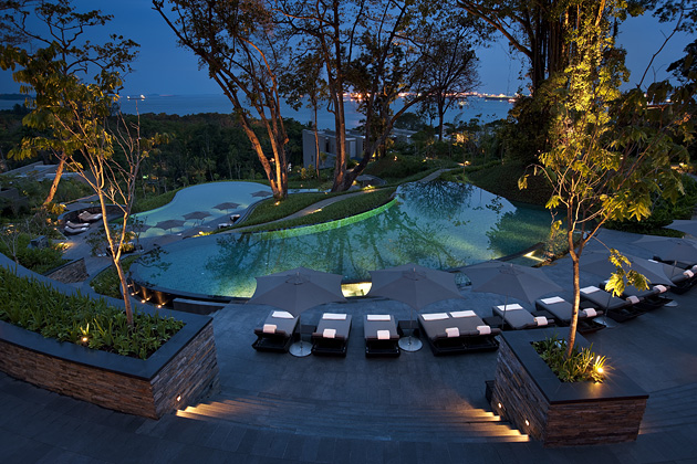 Capella Singapore, Сингапур Capella Singapore, Сингапур