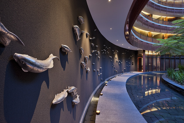 Capella Singapore, Сингапур Capella Singapore, Сингапур