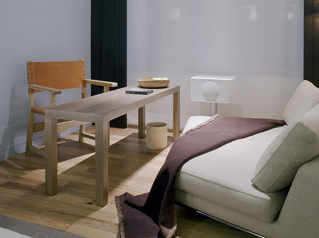 Hyatt-Andaz 5th Avenue, Нью-Йорк Hyatt-Andaz 5th Avenue, Нью-Йорк