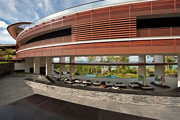 Capella Singapore, Сингапур Capella Singapore, Сингапур